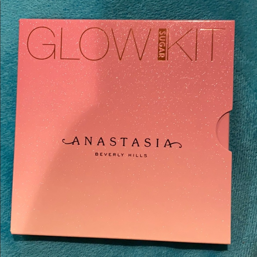 Anastasia Beverly Hills - Sugar Glow Kit